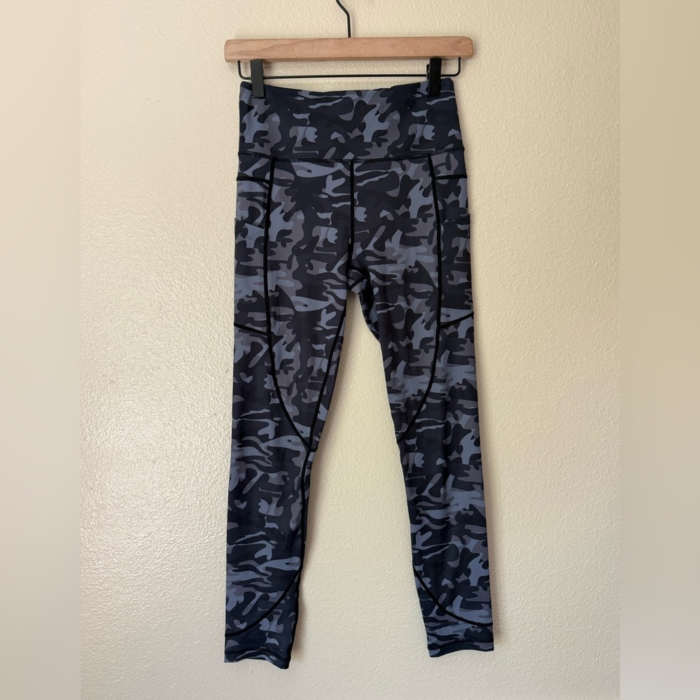 ❇️ZYIA ACTIVE Leggings 2 for $22❇️